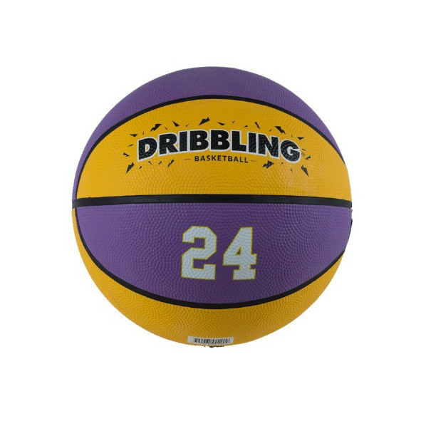 BALN BASKETBALL 3 DRB COLORES